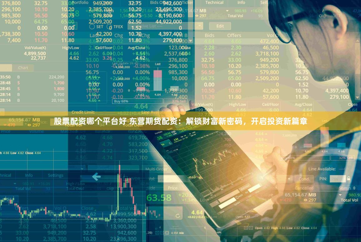 股票配资哪个平台好 东营期货配资：解锁财富新密码，开启投资新篇章