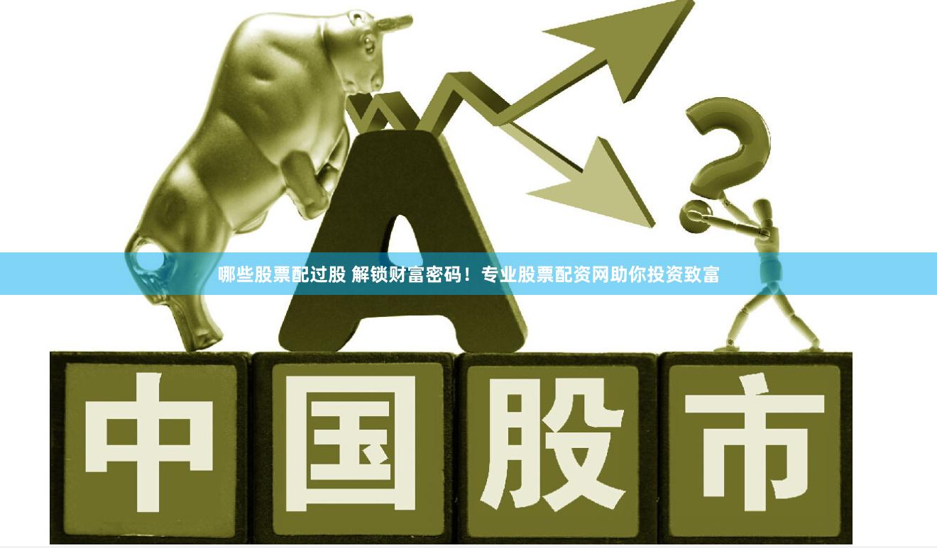 哪些股票配过股 解锁财富密码！专业股票配资网助你投资致富