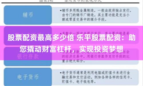 股票配资最高多少倍 乐平股票配资：助您撬动财富杠杆，实现投资梦想